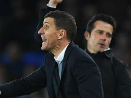 Unhappy Gracia calls for VAR