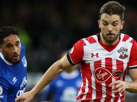 Jay Rodriguez pourrait passer d'un club anglais à un autre. Goal