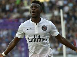 Nouvelle aventure pour Bahebeck. Goal