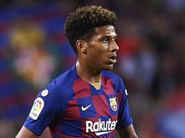 Jean-Clair Todibo.