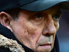 OFFICIEL : Gasset remplace Paulo Sousa à Bordeaux. goal