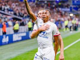 La mise au point de Jean Lucas. Goal