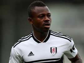 Seri could go to Turkey on loan after being relegated with Fulham. GOAL