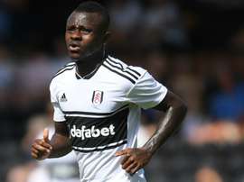 Jean-Michaël Seri prêt à saisir la justice. Goal