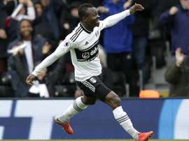 Seri a préféré Fulham à Liverpool et Chelsea. Goal