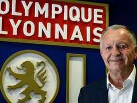 Aulas fait le point sur le mercato. Goal