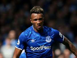 Gbamin will be out for longer after undergoing surgery. GOAL