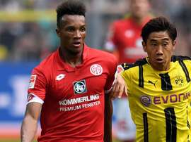 Gbamin revient sur son actualité. Goal