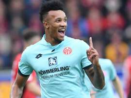 Gbamin dans le viseur de Monaco. Goal