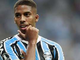 Decisivo em vitória do Grêmio, Jean Pyerre quase foi para o Athletico