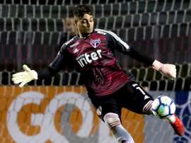 Jogadores polêmicos viraram rotina no São Paulo