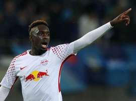 Augustin does not want to see Bayern crowned champions on Sunday. GOAL