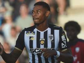 Deal agreed for former Arsenal attacker Reine-Adelaide to join Lyon. GOAL