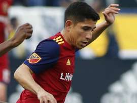 MLS Review: RSL rout Eastern Conference leaders Philadelphia.