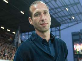 Kaiserslautern have confirmed they are seeking a new head coach. GOAL