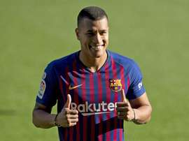 Murillo chega ao Barcelona para acabar com “maldição” pós-Puyol