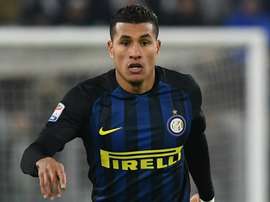 L'Inter évite la défaite contre Schalke. Goal