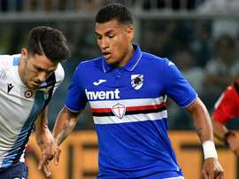 Murillo nel mirino del Bologna. Goal