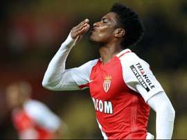 O zagueiro de 25 anos tem mostrado coisas boas no Monaco. Goal