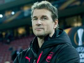 Jens Lehmann intègre la direction du Hertha Berlin. Goal