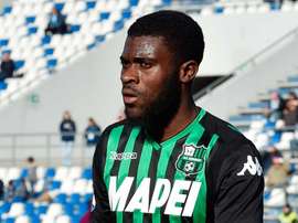 Le formazioni ufficiali di Parma-Sassuolo. Goal