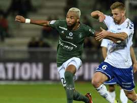 Match nul en Ligue 1. Goal