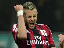 Menez se compare à Kaka. GOAL
