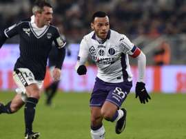 Jeremy Toulalan Bordeaux Toulouse 21012017
