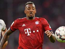 Boateng est courtisé par le PSG. Goal