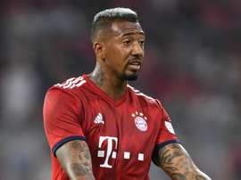 Boateng revela 'boas' conversas com PSG, mas garante comprometimento com o Bayern