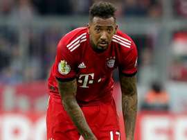Boateng, nouvelle cible de l'Inter Milan ? Goal