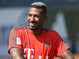 Boateng pode deixar o Bayern e se juntar a Neymar e Mbappé. Goal