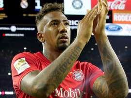 Boateng nel mirino della Juventus. Goal