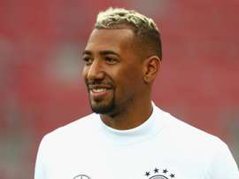 Boateng fora do Bayern? A possibilidade é grande! Goal