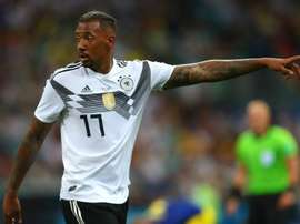 Boateng promete: “Voltaremos mais fortes”. Goal