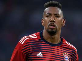 A conversa com Mourinho foi determinante para Boateng. Goal