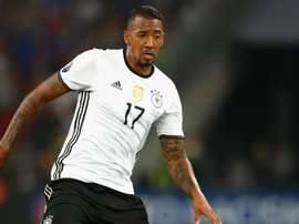 Boateng descarta deixar a Alemanha. Goal