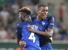 Jérôme Onguéné fait le bilan. Goal