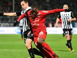 Montpellier s'est fait surprendre. Goal