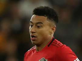 Solskjaer defends Lingard as poor form continues