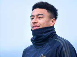 Lingard admits top-four finish would be 'massive' for Manchester United