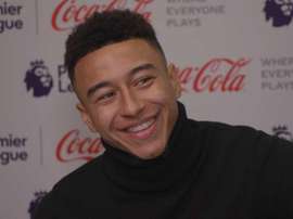 Lingard prévient. Goal