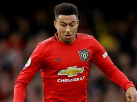 Lingard blames complacency for Man Utd woes against mid-table teams