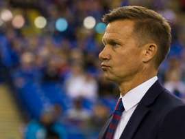 MLS Review: Red Bulls edge Toronto as Giovinco misses penalty. Goal