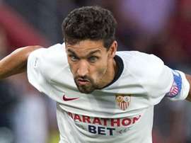 La fobia di Jesus Navas: stare troppo tempo fuori casa. Goal