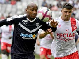 Nîmes ramène un nul du Matmut. Goal