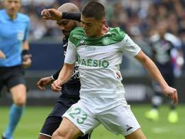 'On ne vient pas pour marcher'. Goal