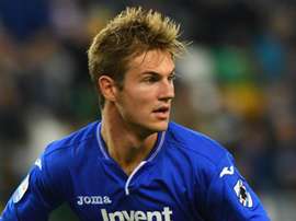 Andersen piace alla Roma. Goal