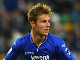 Rinnovo di Andersen. Goal