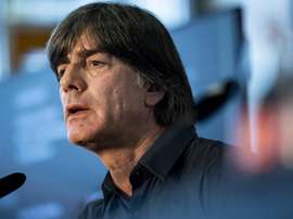Le sélectionneur allemand se confie. Goal